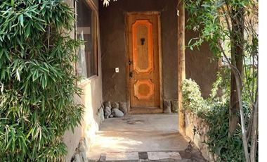 ARRIENDO LINDA CASA EN Pirque