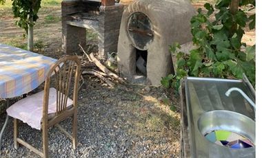ARRIENDO LINDA CASA EN Pirque