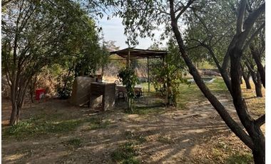 ARRIENDO LINDA CASA EN Pirque