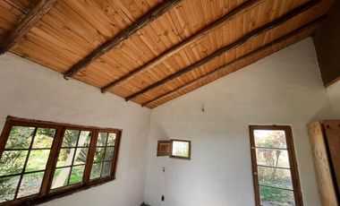 ARRIENDO LINDA CASA EN Pirque