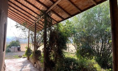 ARRIENDO LINDA CASA EN Pirque