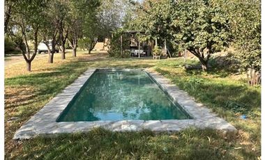 ARRIENDO LINDA CASA EN Pirque