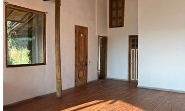 ARRIENDO LINDA CASA EN Pirque