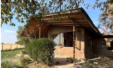 ARRIENDO LINDA CASA EN Pirque