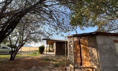 ARRIENDO LINDA CASA EN Pirque