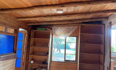 ARRIENDO LINDA CASA EN Pirque