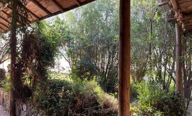 ARRIENDO LINDA CASA EN Pirque