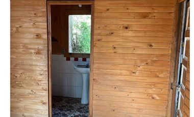 ARRIENDO LINDA CASA EN Pirque