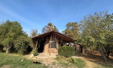 ARRIENDO LINDA CASA EN Pirque