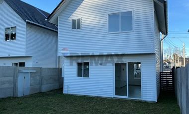 Casa Arriendo año corrido Villarrica Floresta