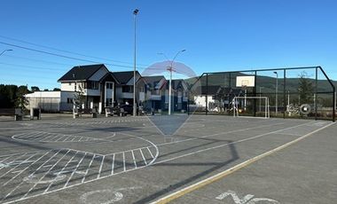 Casa Arriendo año corrido Villarrica Floresta
