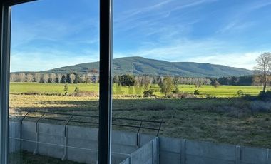 Casa Arriendo año corrido Villarrica Floresta