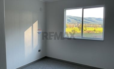Casa Arriendo año corrido Villarrica Floresta