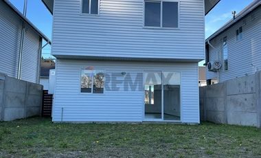 Casa Arriendo año corrido Villarrica Floresta