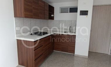 ARRIENDO de APARTAMENTO en BELLO
