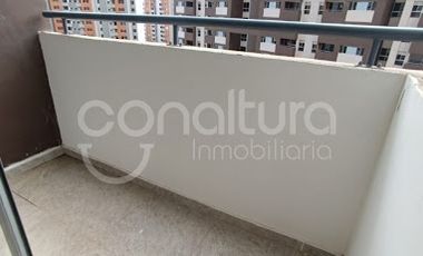 ARRIENDO de APARTAMENTO en BELLO