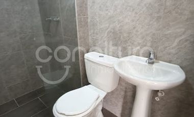 ARRIENDO de APARTAMENTO en BELLO