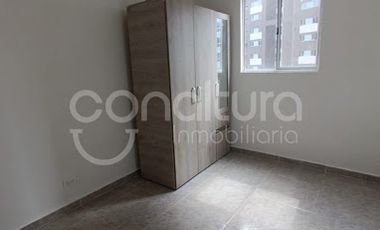 ARRIENDO de APARTAMENTO en BELLO