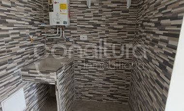 ARRIENDO de APARTAMENTO en BELLO