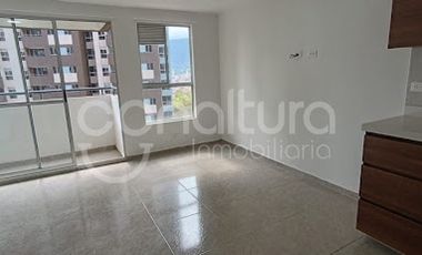 ARRIENDO de APARTAMENTO en BELLO