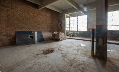 VENTA DEPTO LOFT ALMAGRO