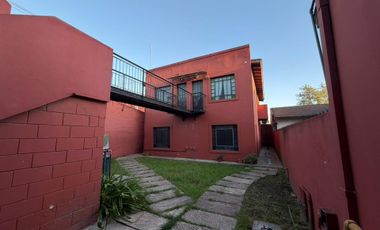 VENTA en bloque 7 PH + 2 Locales. Sin expensas!