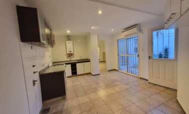ALQUILER PH 4 AMBIENTES DEVOTO CON PILETA