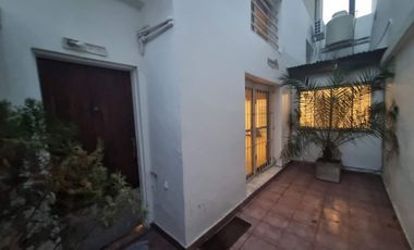 ALQUILER PH 4 AMBIENTES DEVOTO CON PILETA