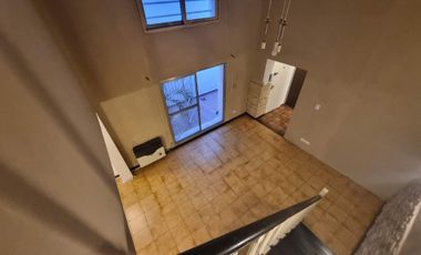 ALQUILER PH 4 AMBIENTES DEVOTO CON PILETA