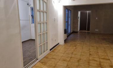 ALQUILER PH 4 AMBIENTES DEVOTO CON PILETA