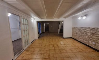 ALQUILER PH 4 AMBIENTES DEVOTO CON PILETA