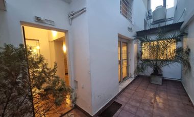 ALQUILER PH 4 AMBIENTES DEVOTO CON PILETA