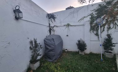 ALQUILER PH 4 AMBIENTES DEVOTO CON PILETA