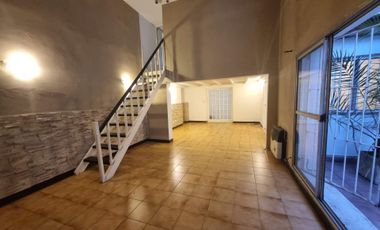 ALQUILER PH 4 AMBIENTES DEVOTO CON PILETA