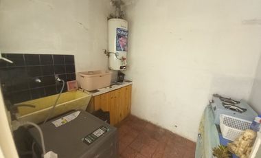 VENTA CASA 4 AMB. C/COCH TERRAZA A. CREDITO MORON