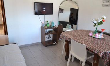 VENTA CASA 4 AMB. C/COCH TERRAZA A. CREDITO MORON