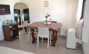 VENTA CASA 4 AMB. C/COCH TERRAZA A. CREDITO MORON