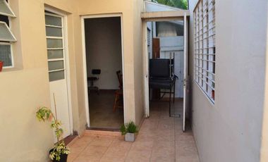 VENTA CASA 4 AMB. C/COCH TERRAZA A. CREDITO MORON