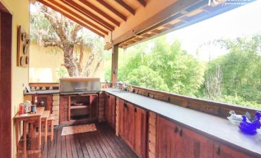 casa campestre en venta en la estrella. Cod V775745