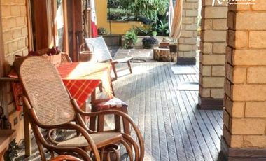 casa campestre en venta en la estrella. Cod V775745
