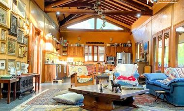 casa campestre en venta en la estrella. Cod V775745
