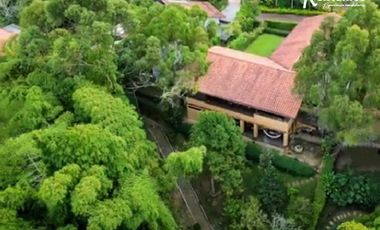casa campestre en venta en la estrella. Cod V775745