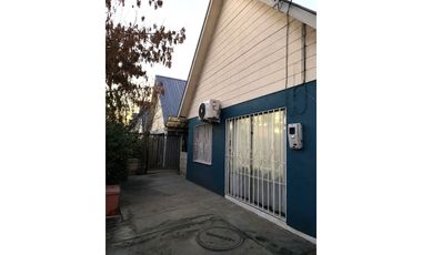 CASA EN VENTA EN VILLA GALILEA - RANCAGUA