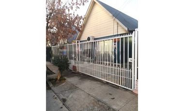 CASA EN VENTA EN VILLA GALILEA - RANCAGUA