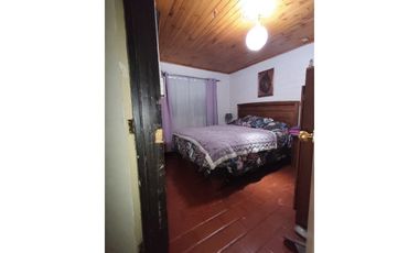 CASA EN VENTA EN VILLA GALILEA - RANCAGUA