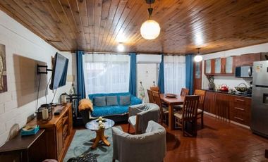 CASA EN VENTA EN VILLA GALILEA - RANCAGUA
