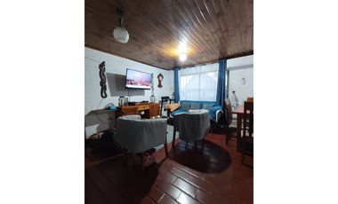 CASA EN VENTA EN VILLA GALILEA - RANCAGUA