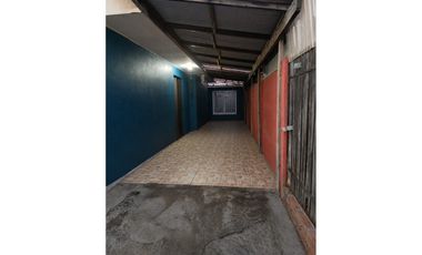 CASA EN VENTA EN VILLA GALILEA - RANCAGUA