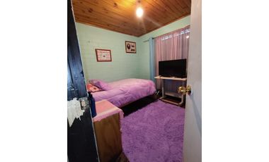 CASA EN VENTA EN VILLA GALILEA - RANCAGUA