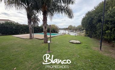 Casa en Alquiler en San Marco, Villanueva, Tigre, G.B.A. Zona Norte, Argentina